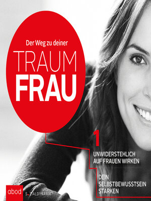 cover image of Der Weg zu deiner Traumfrau Teil 1